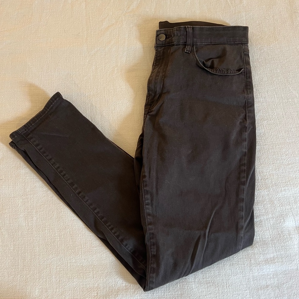 Men’s Uniqlo pants